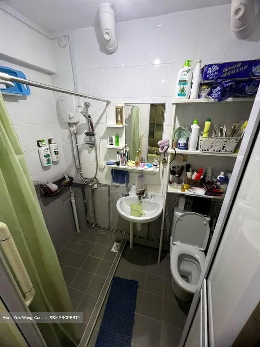 Blk 330 Serangoon Avenue 3 (Serangoon), HDB 4 Rooms #601157991